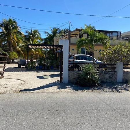 Casa Ibiza Celestun Villa Kültér fotó