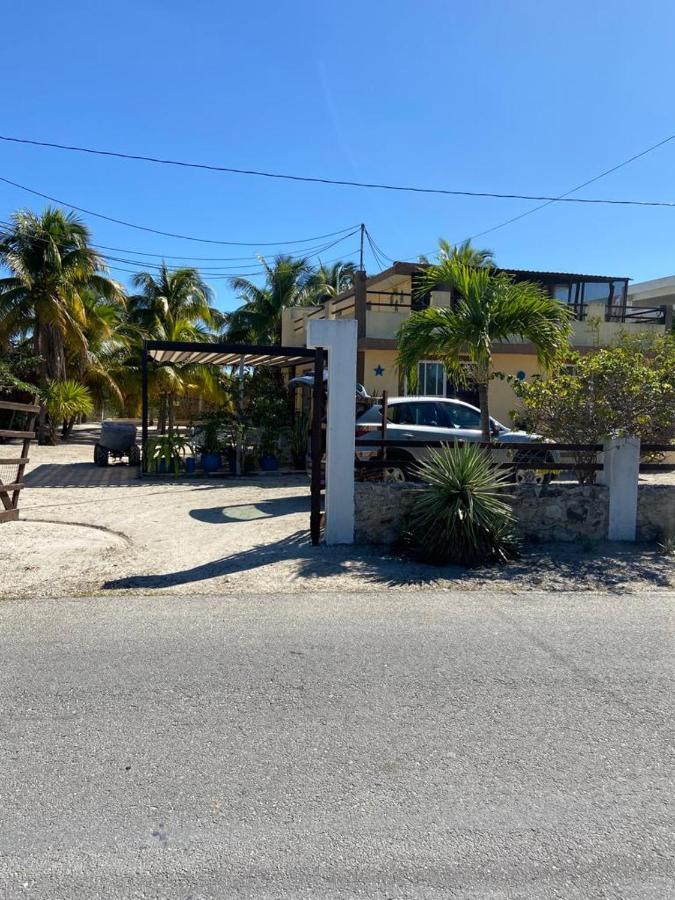 Casa Ibiza Celestun Villa Kültér fotó